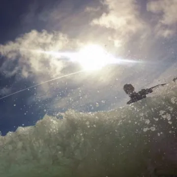 Senior 1 William Vaughan