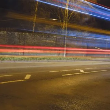 Senior C James Evans