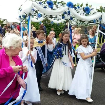 Fete King and Queen 2017