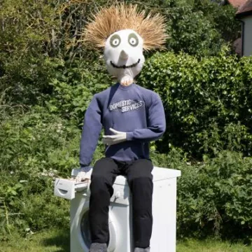 Scarecrow Festival 12