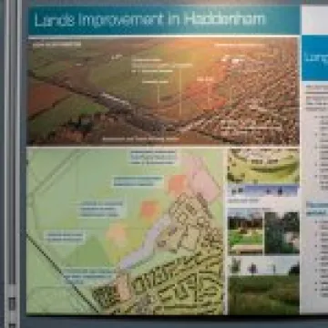 Planning Display 02