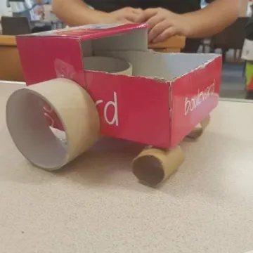 Monday Club Robots 2