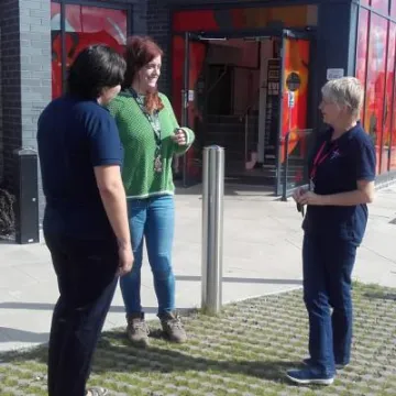 chaplains in conversation 2