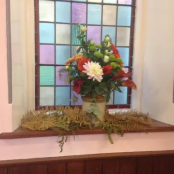 Slaley Harvest 2017 3