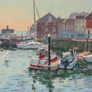 Keith-Jansz_Painting 01