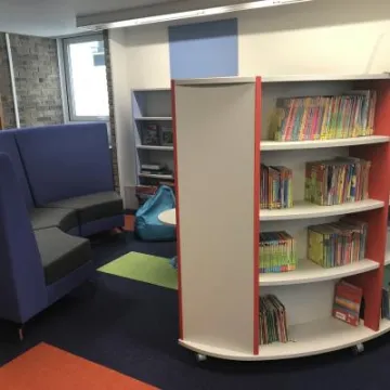 Children's Library 02