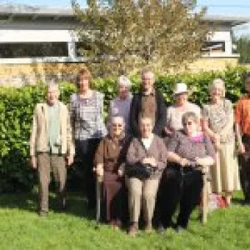 The Team