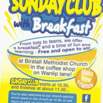 Sunday Club