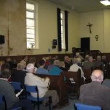 Grimethorpe Circuit Service(1)