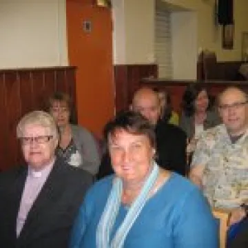 Grimethorpe Circuit Service(2)