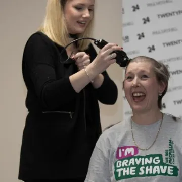 Bradmoor Fundraiser 03