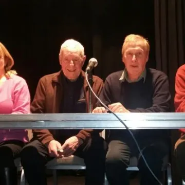 Village Quiz St Andrews Team 2018