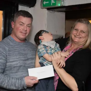 Helen & Douglas House