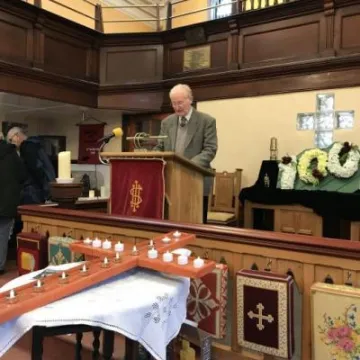 L291311_Prayerful Remembrance on 12th January 2018