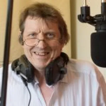 Steve Cannon &ndash; Summerfest Radio