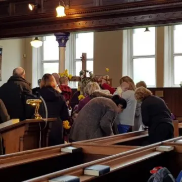 Buckley Easter 2018 – 4