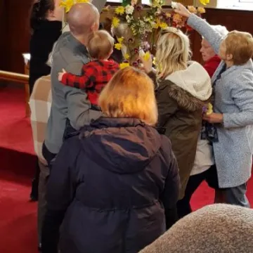 Buckley Easter 2018 – 8
