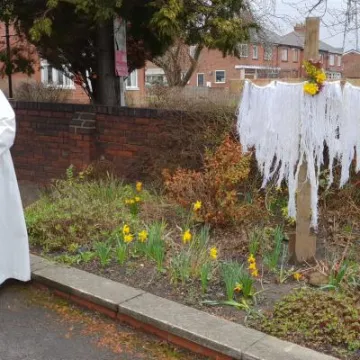 Easter Cross Valley – 1