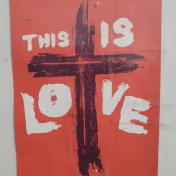 Easter Cross Valley – 3