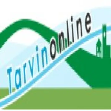 Tarvinonline logo