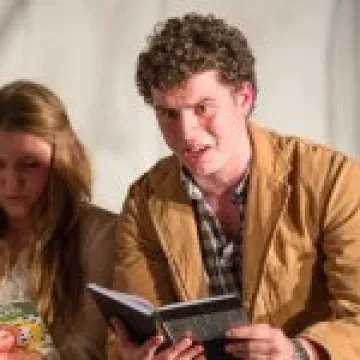 Mr Quigley's Revenge 02