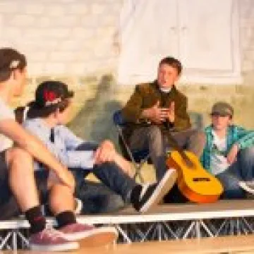 Mr Quigley's Revenge 04