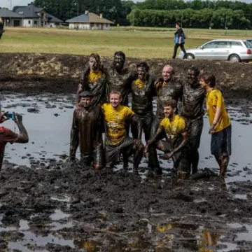 Swampy bogtrootters 2