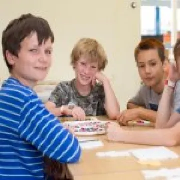 Haddenham Playscheme 29