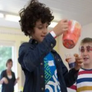 Haddenham Playscheme 32