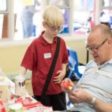 Haddenham Playscheme 38