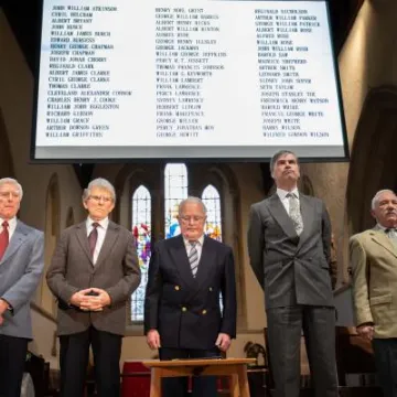 After The War Was Over 18