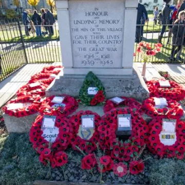 Remembrance 2018 02