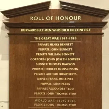 RollOfHonour