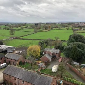 A view from St Andrews Church Tower(1)