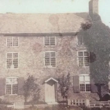 Church Farm Tarvin Img_0161