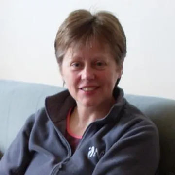 Jill Raine