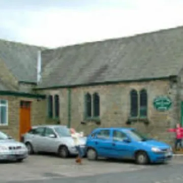 Galgate