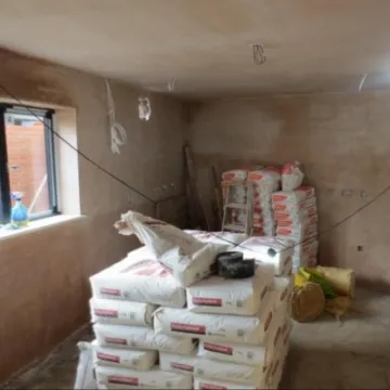 Cranleigh inside 12 Feb 2019