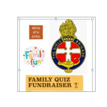 GB Fundraiser Snippet