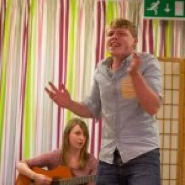 Oli Giles & Vicky Wyatt 02