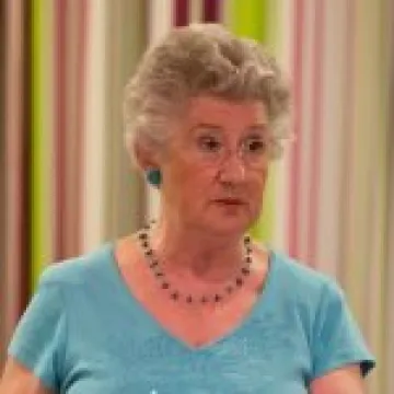 Mary Pritchard 02