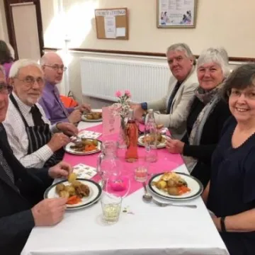 BMC-palm sunday lunch-07