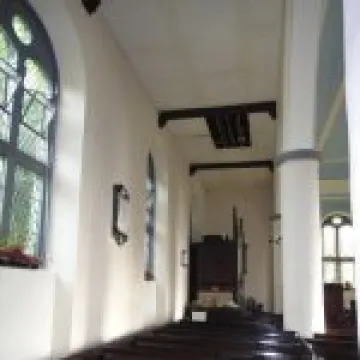 Church roof damage (3)