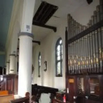 Church roof damage (2)