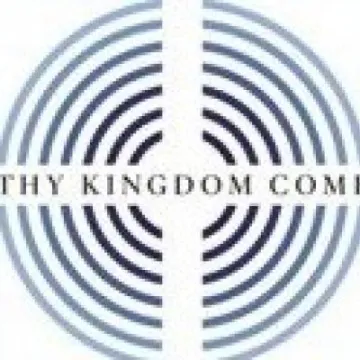 Courageous Pilgrimage Thy Kingdom Come (2)