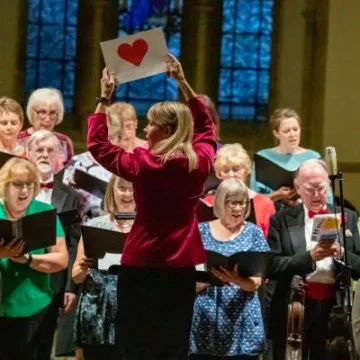 Thame Choral Society 04