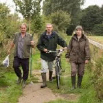 "Home from the Hill'