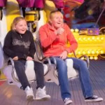 Haddenham Fair 19