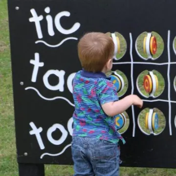 Sheerstock Playground