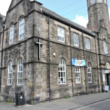 Lancaster (Cornerstone 2)